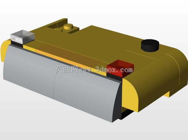 乐高创意-Caterham Seven 620R(21307)