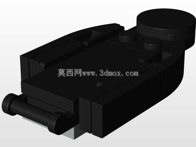 乐高创意-Caterham Seven 620R(21307)