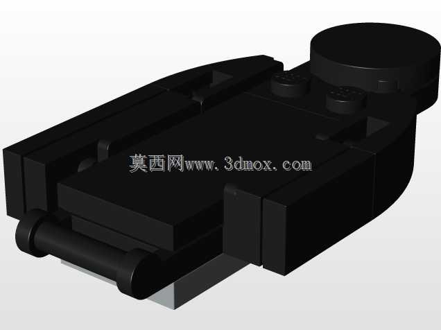 乐高创意-Caterham Seven 620R(21307)
