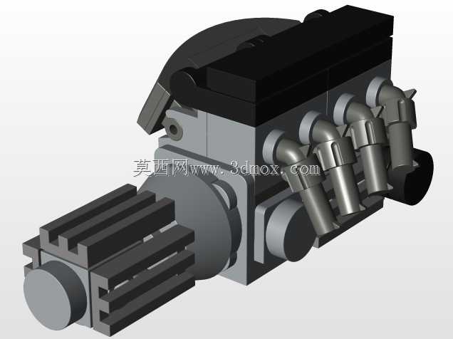 乐高创意-Caterham Seven 620R(21307)