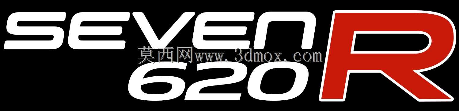 乐高创意-Caterham Seven 620R(21307)