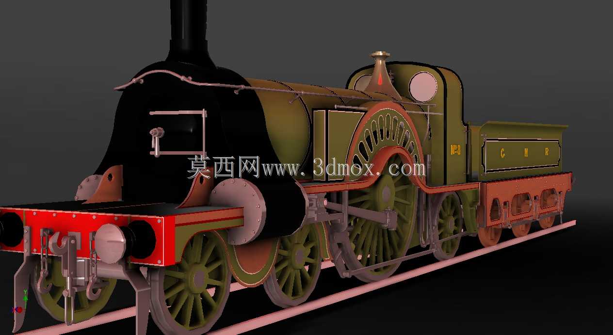 ������ɭ������ͱ�����·��1870