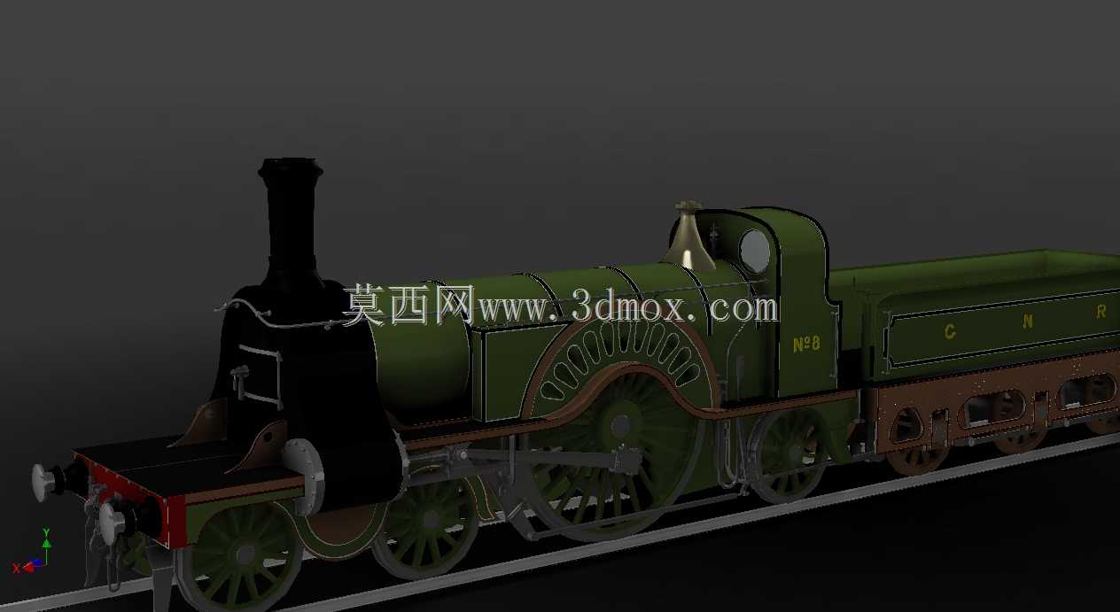 ������ɭ������ͱ�����·��1870
