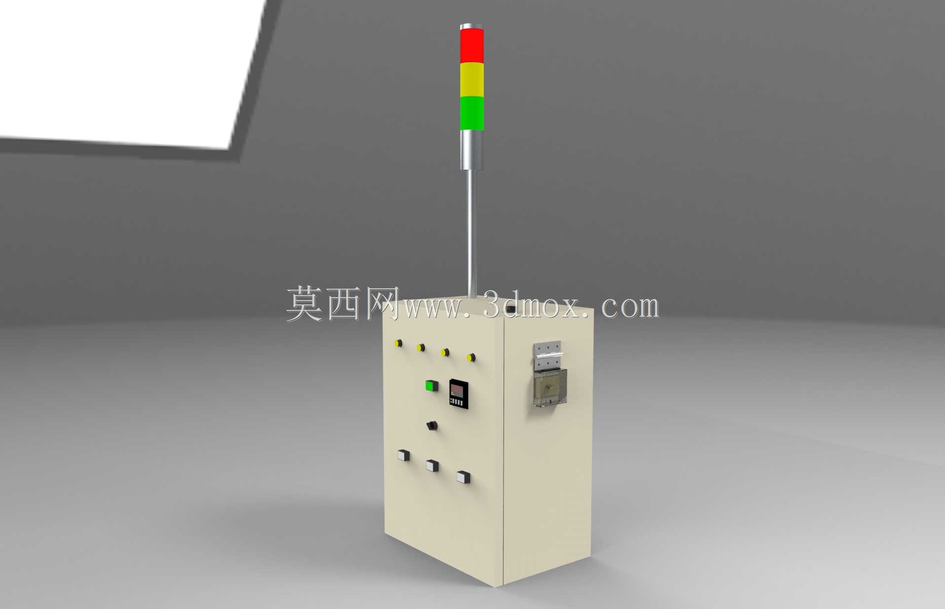 控制箱
