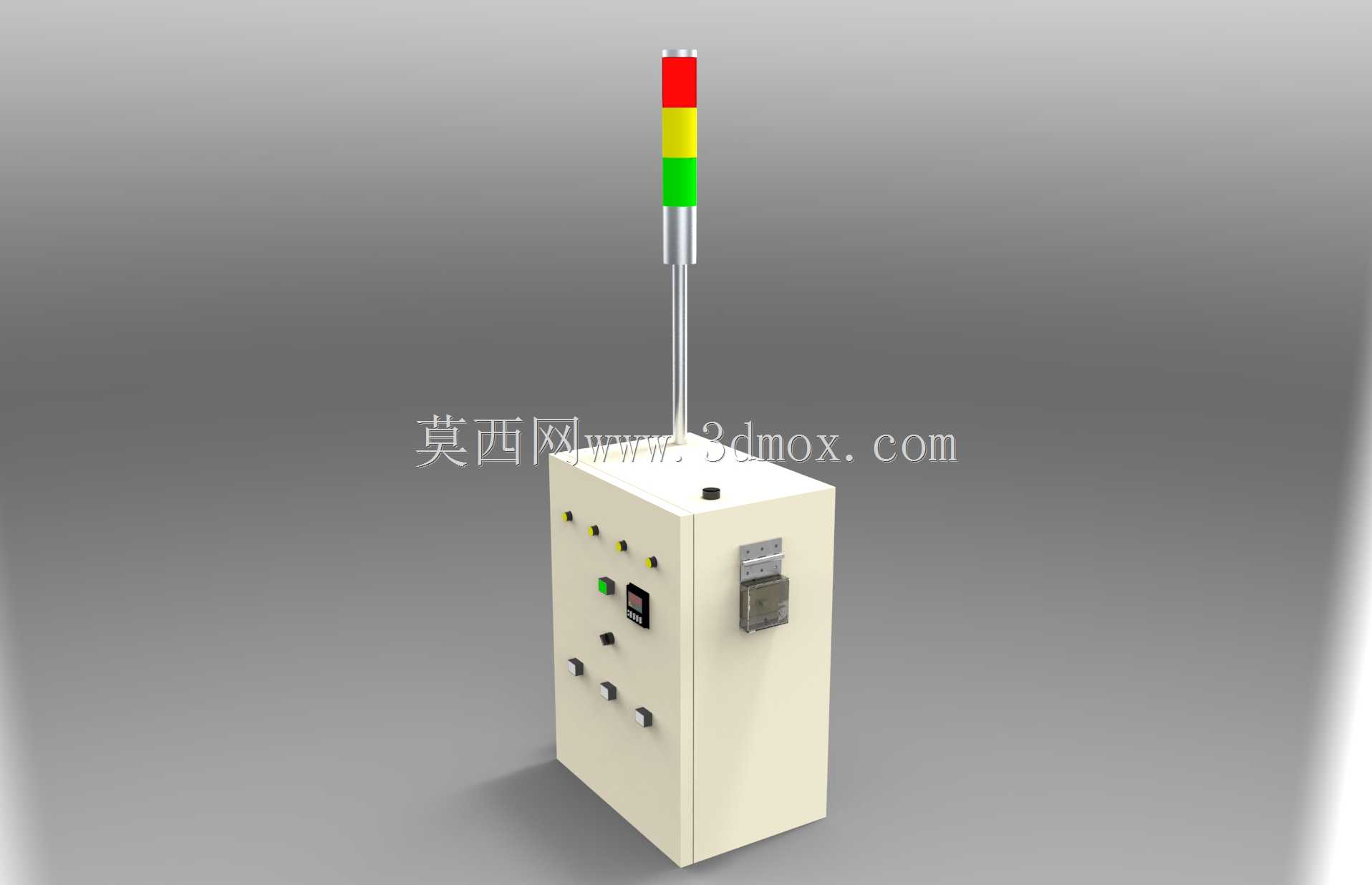控制箱