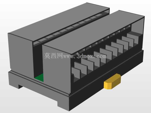 控制箱