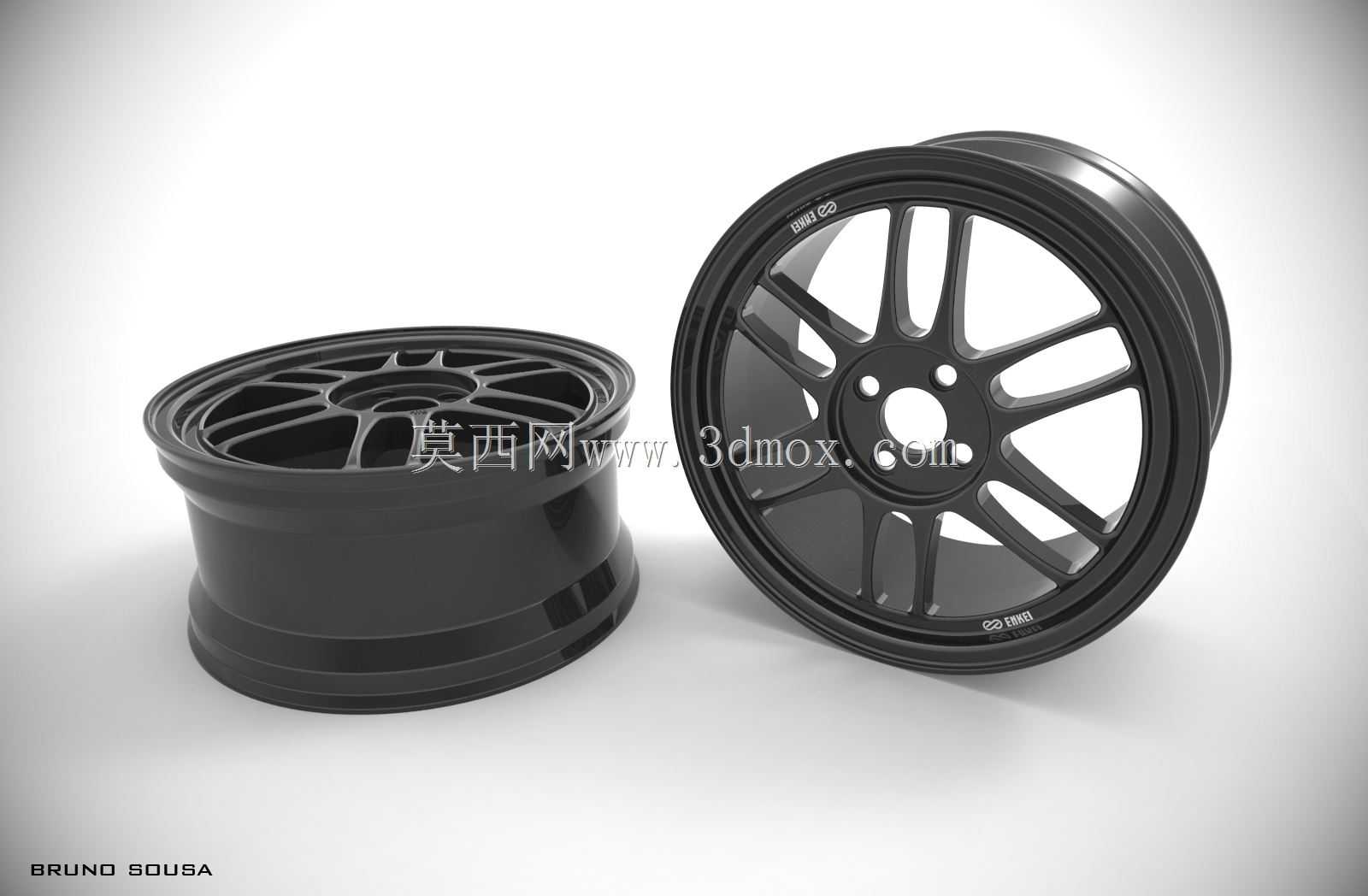 恩凯RPF1