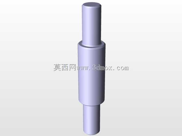 带制动器的滚轮