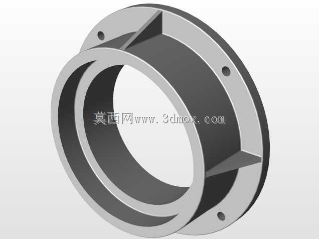 液压臂-Inventor 2017