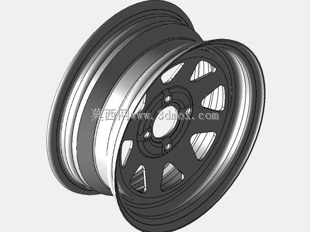 ��Ȧ��13Ӣ��x5.5��4x100���Ƹ�