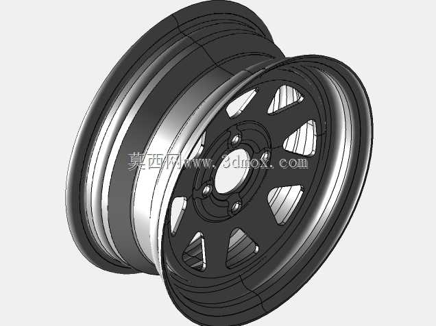 ��Ȧ��13Ӣ��x5.5��4x100���Ƹ�