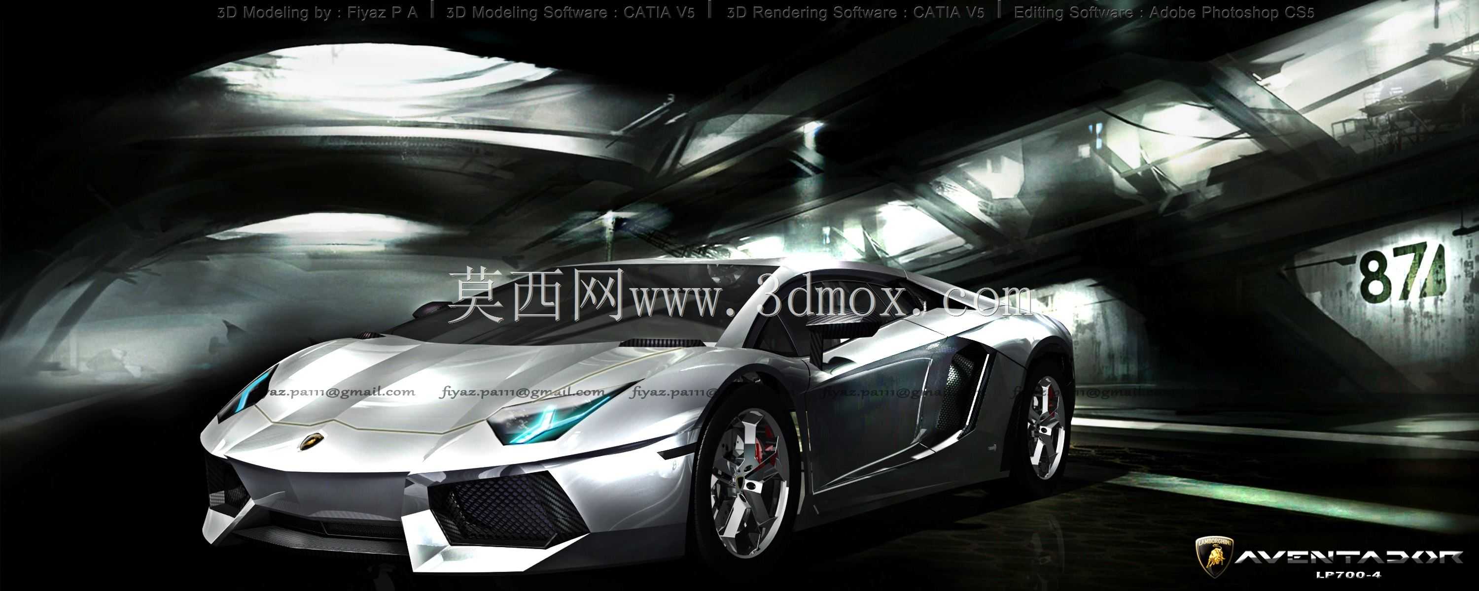��������Aventador lp700-4