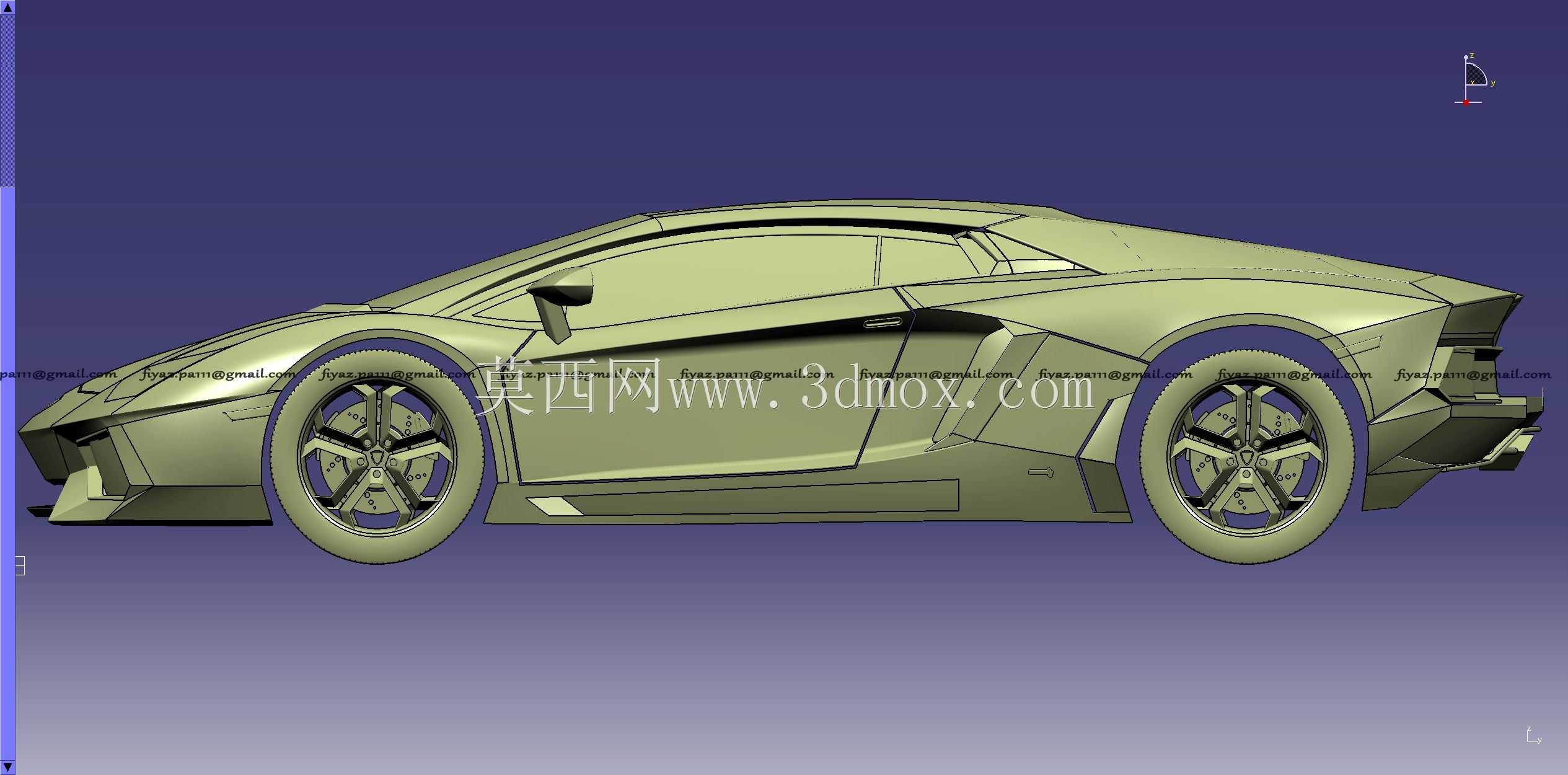 ��������Aventador lp700-4