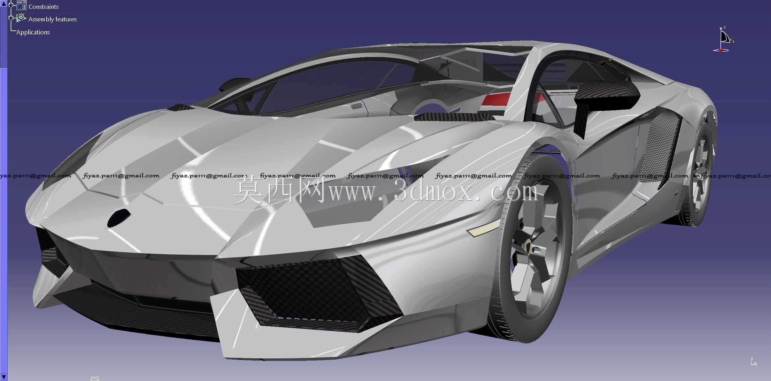 ��������Aventador lp700-4