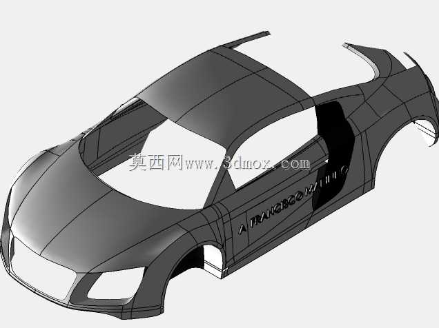 奥迪R8