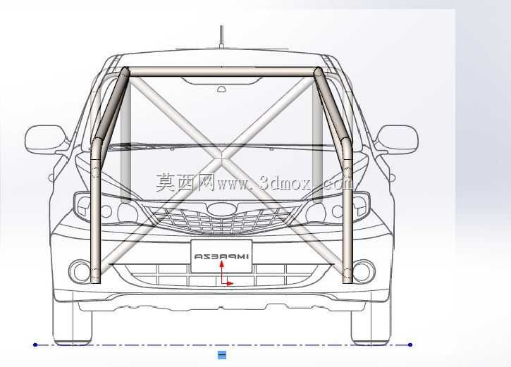 ˹��³Impreza��������ר�ó���