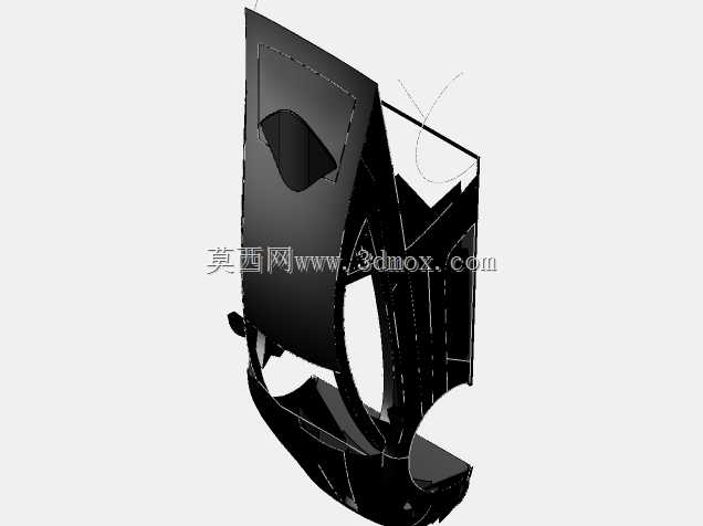 兰博基尼概念车