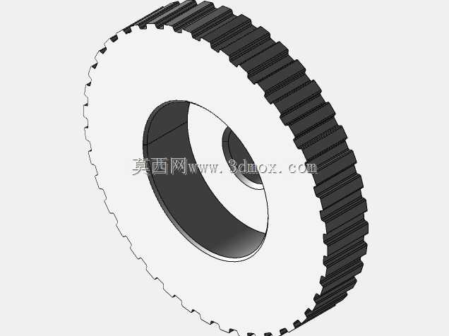 Leyland A系列发动机触发凸轮轴传动皮带和齿轮