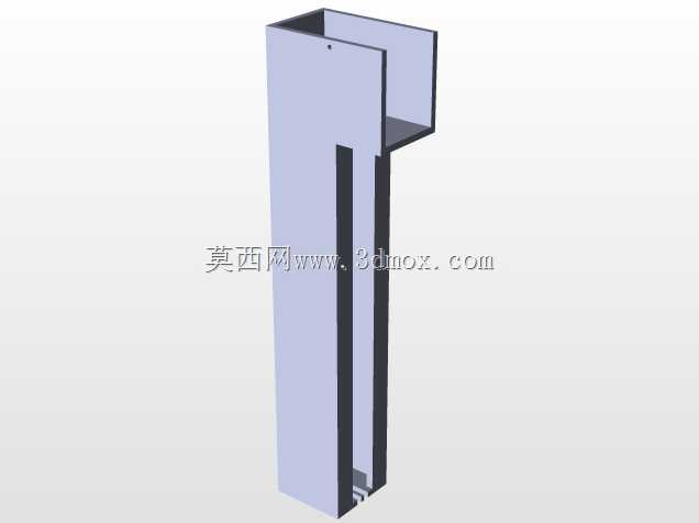 阿拉巴卡尔德?梅卡尼兹马? (电梯)