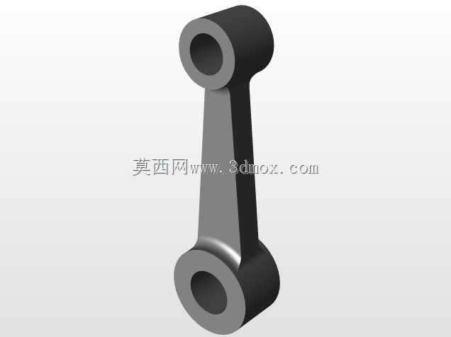 单缸发动机