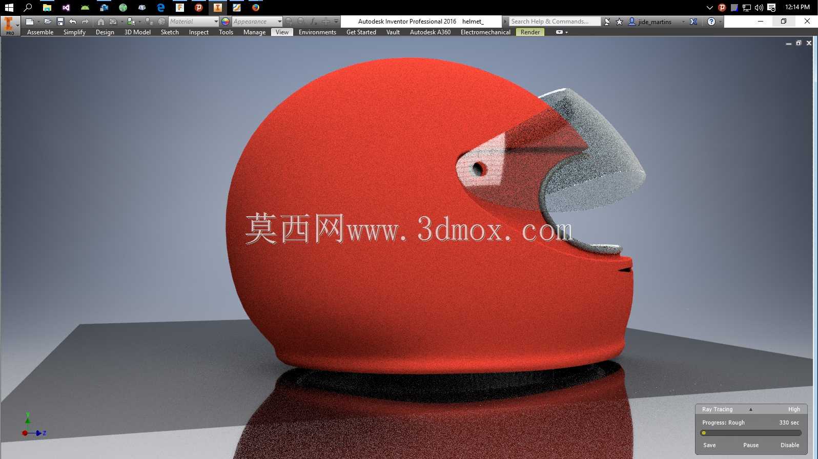 一级方程式头盔
