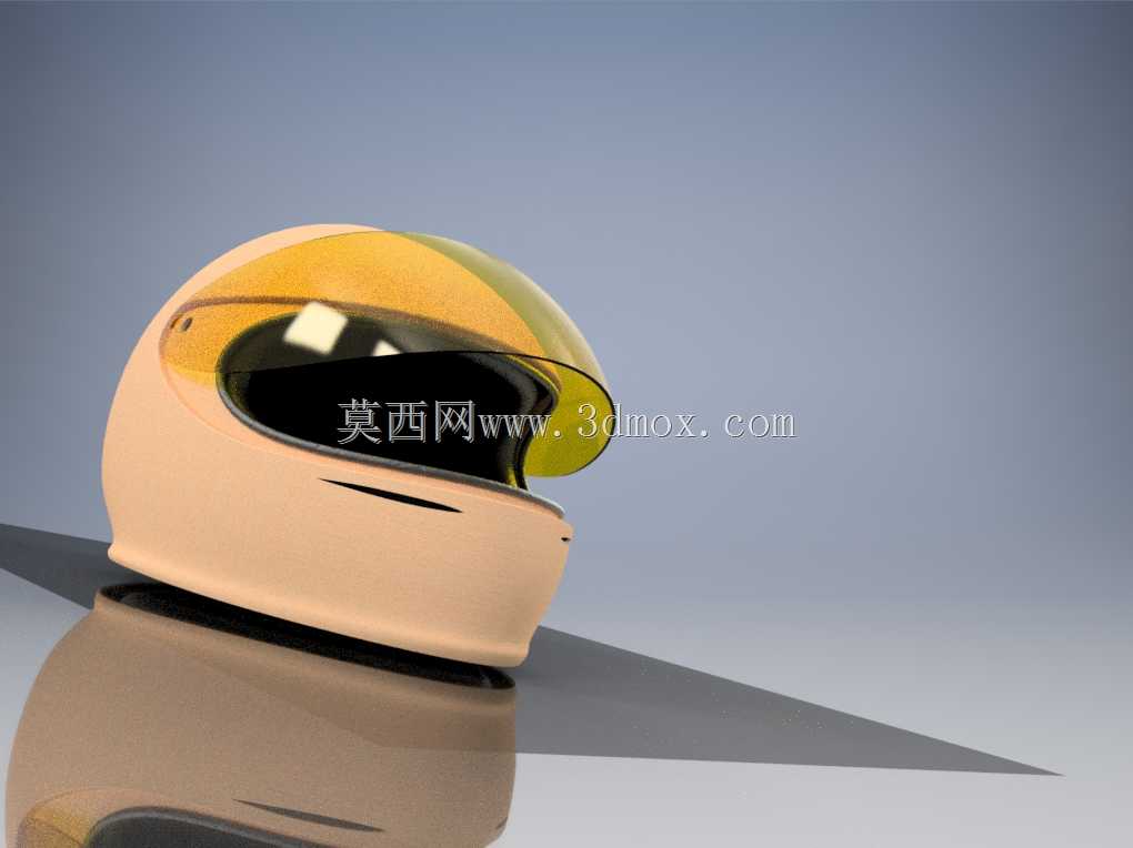 一级方程式头盔