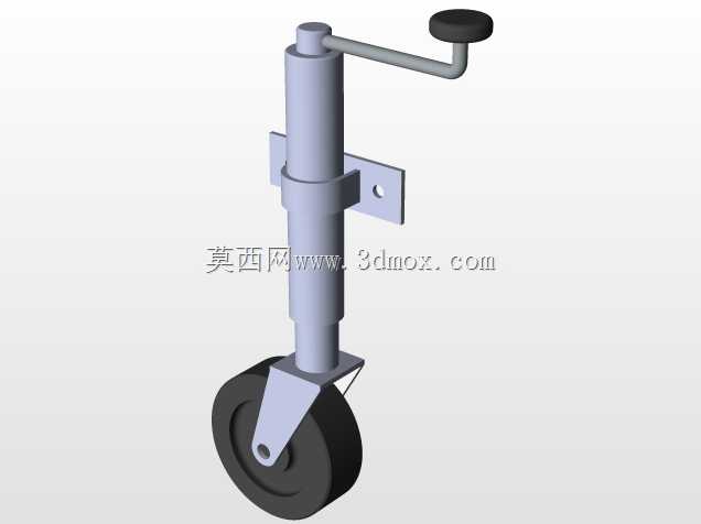 拖车