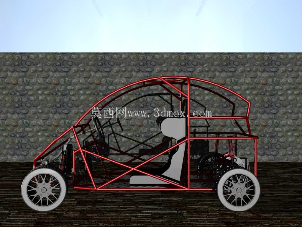 小车TGR