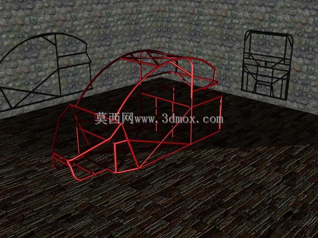 小车TGR