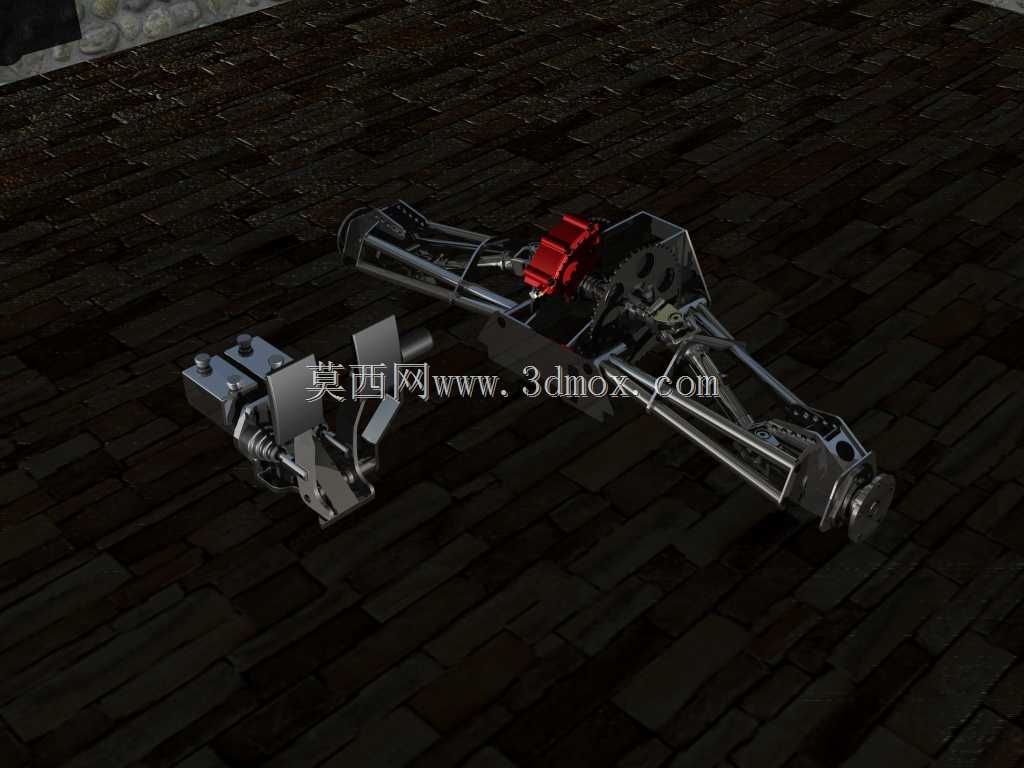 小车TGR