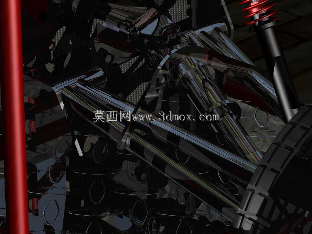 小车TGR