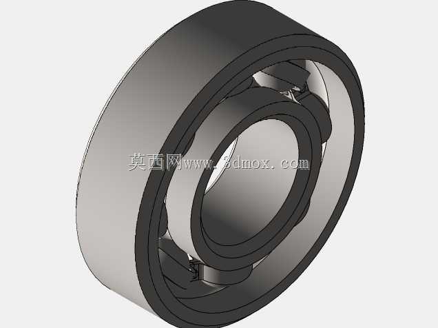 Подшипник 2倍(ГОСТ 8338-75)|径向滚珠轴承62xx(ISO)