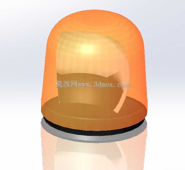 哨兵联邦信号信标