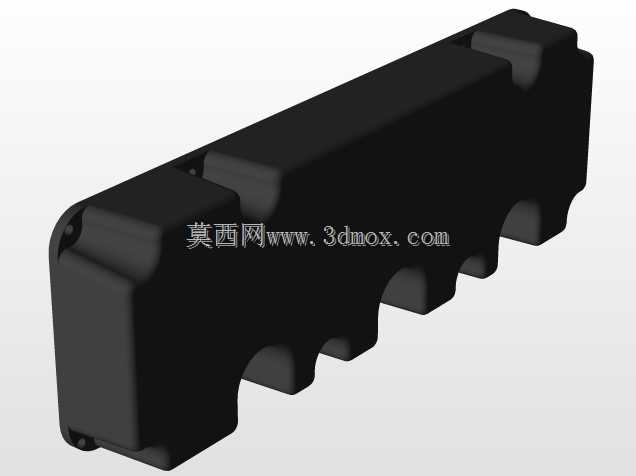 V6发动机
