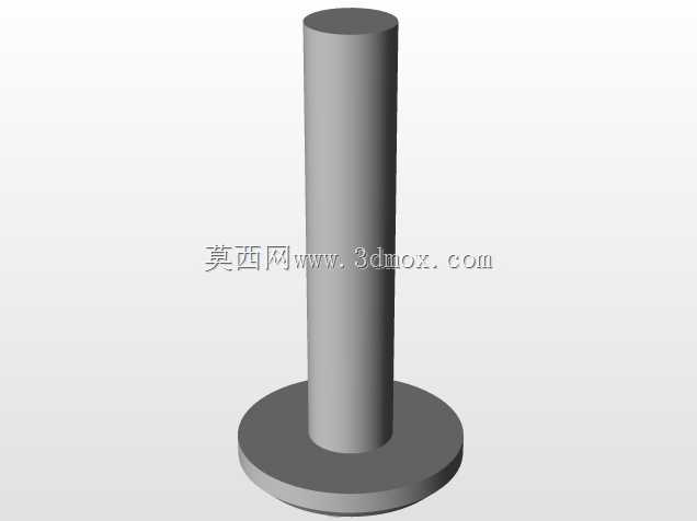 凸轮从动件