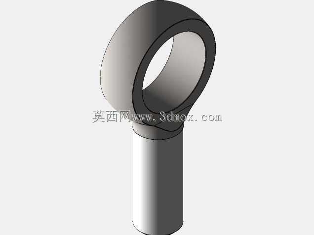 带配置的杆端GAXSW和GIXSW(DIN ISO 12240-4)