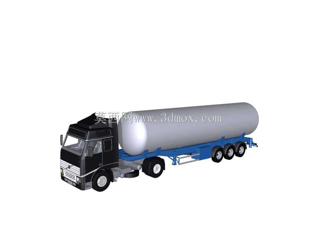 液化天然气汽车