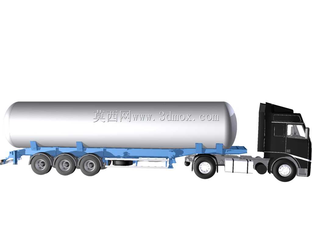 液化天然气汽车