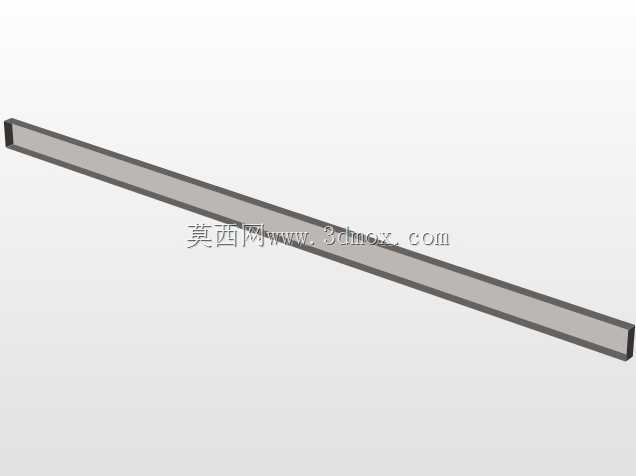 卡车后保险杠总成