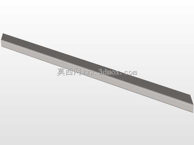 卡车后保险杠总成