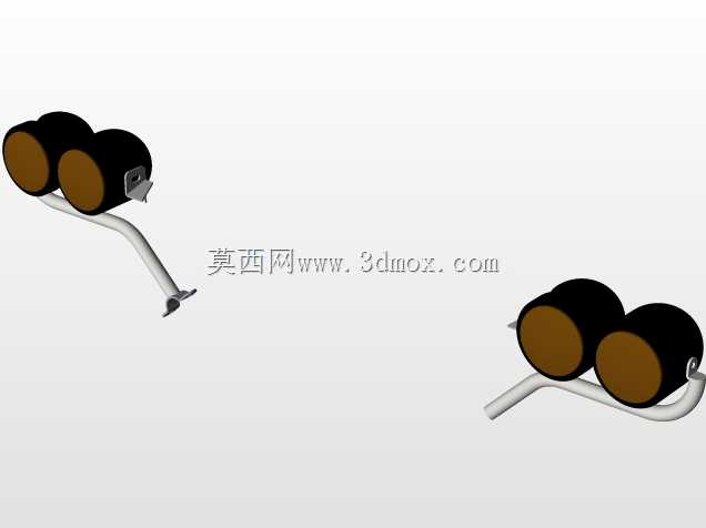 狂飙七号骷髅坡道车