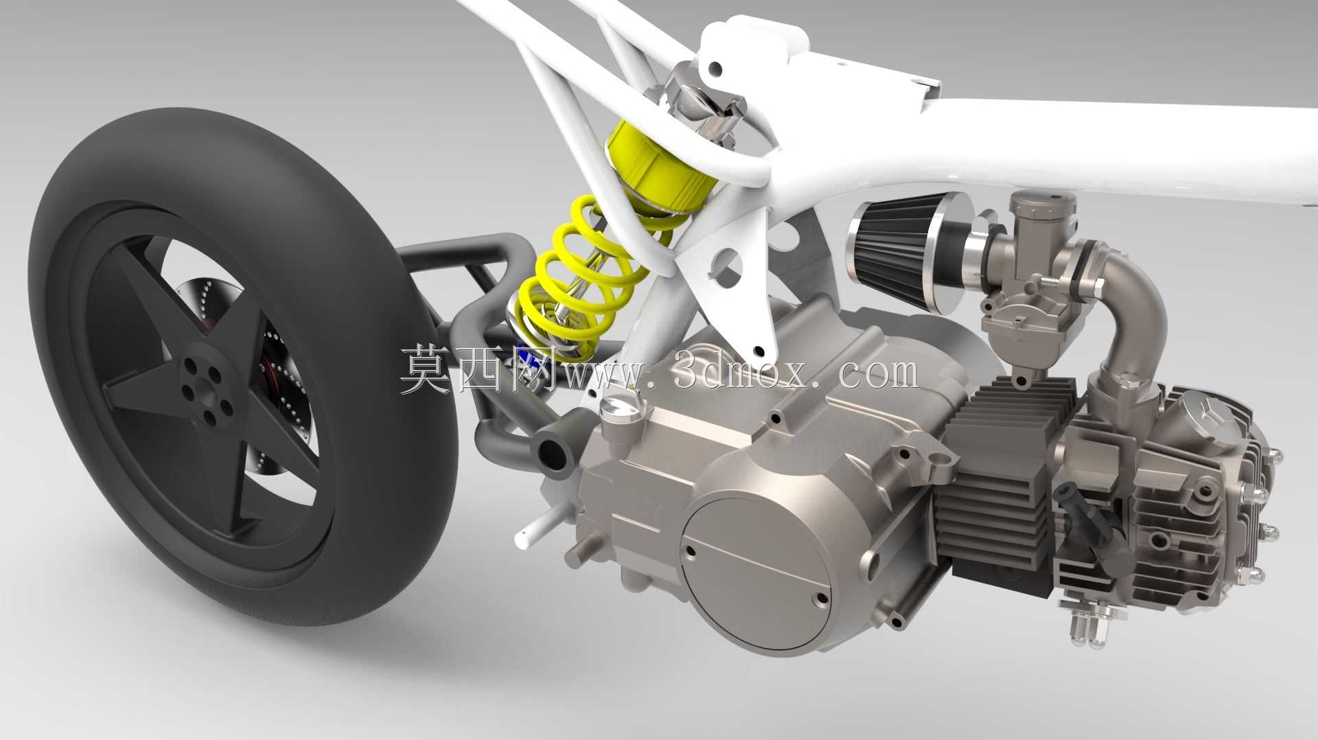 Minimoto����ҡ��
