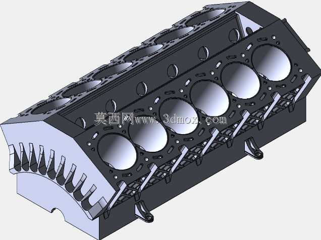 v12发动机