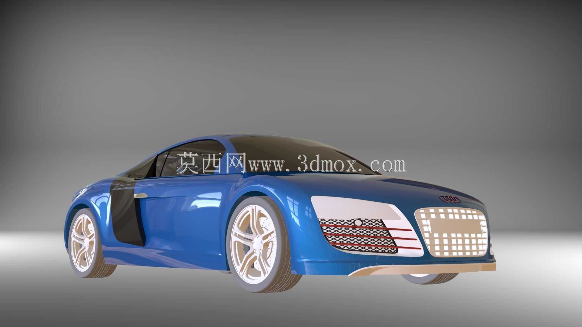 奥迪
