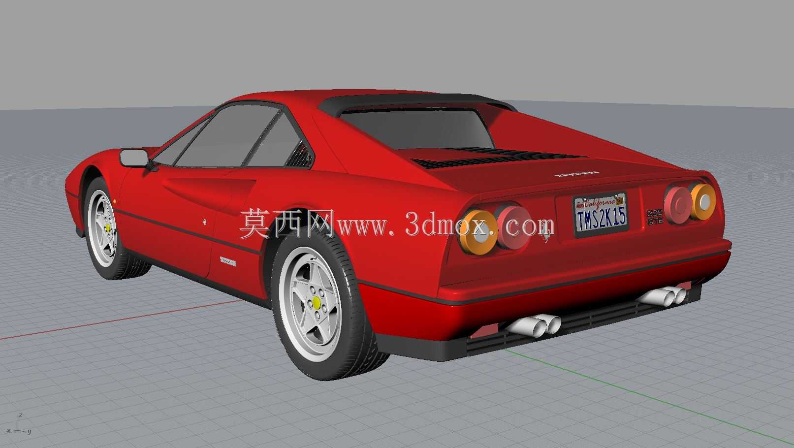 ������328 GTB