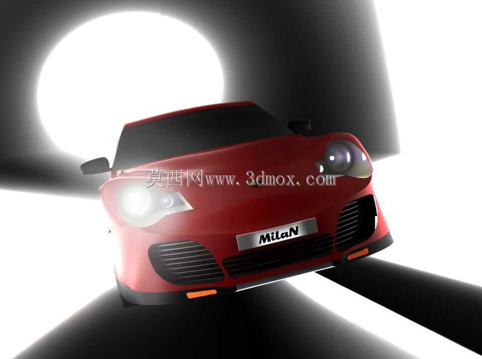 保时捷996 Turbo