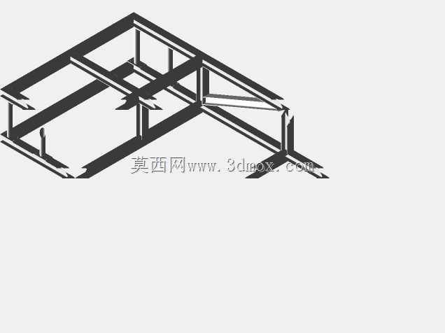 可移动的可燃物底座。