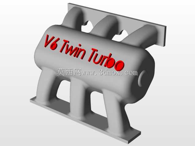 v6发动机