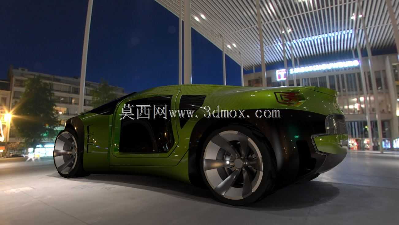 2020V概念