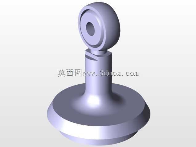 巴哈样本模型